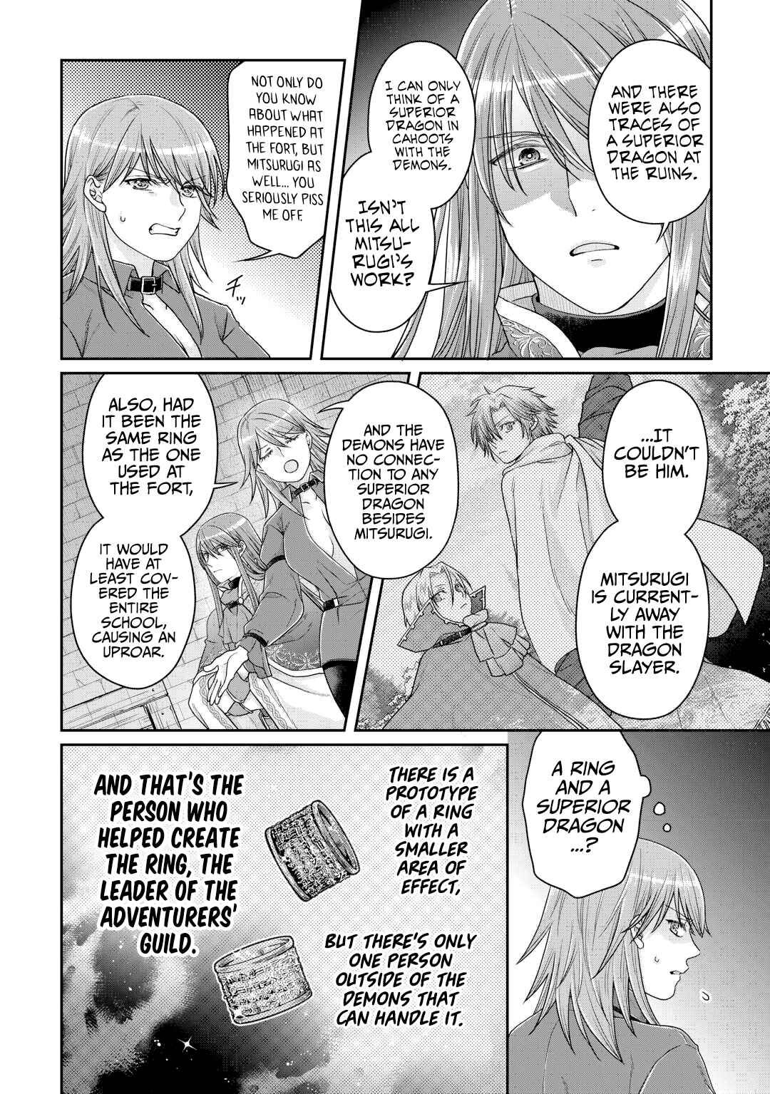 Chapter 86 - Page 21