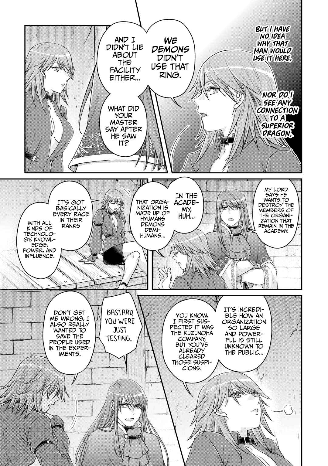 Chapter 86 - Page 22