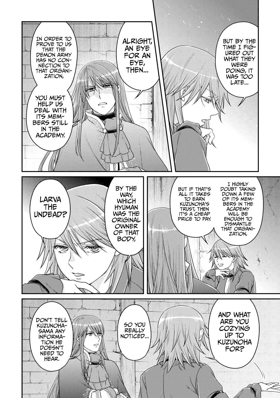 Chapter 86 - Page 23
