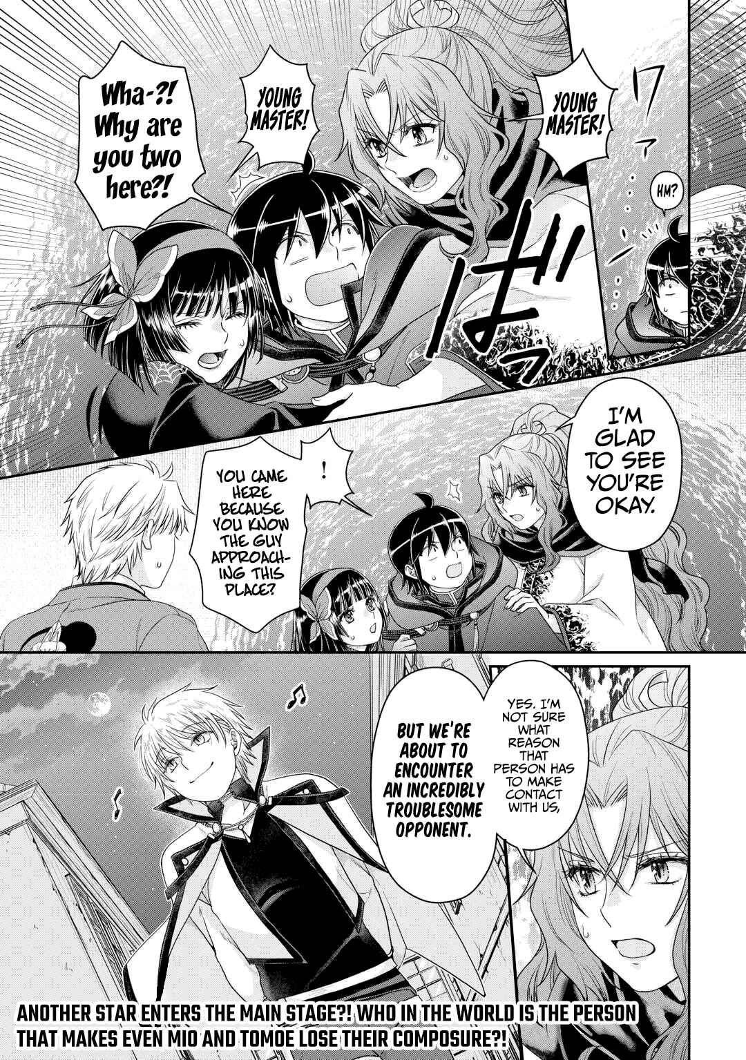 Chapter 86 - Page 27