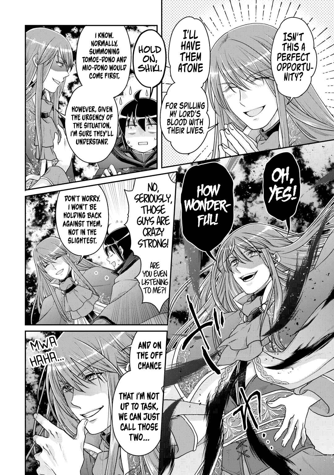 Chapter 86 - Page 3