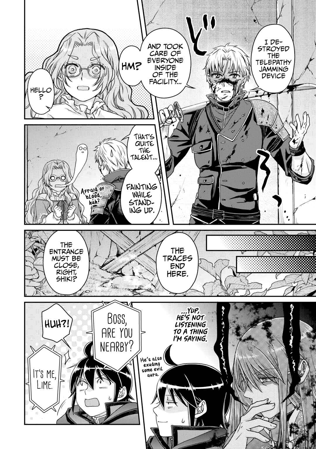 Chapter 86 - Page 9