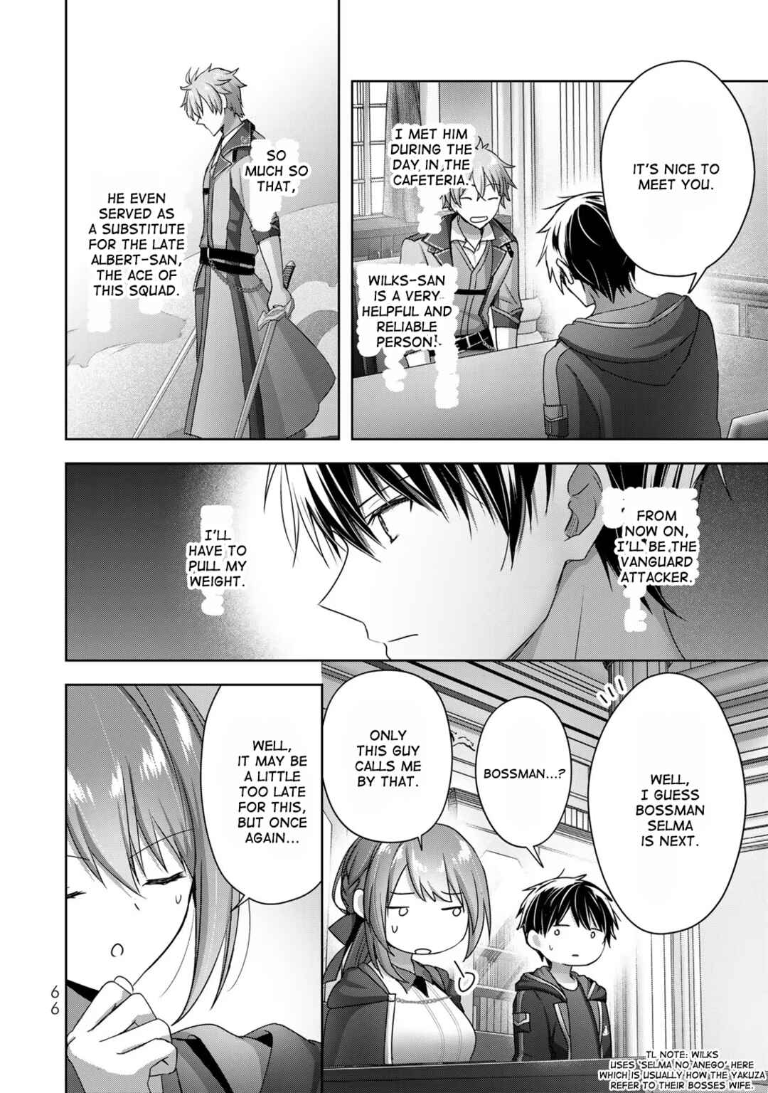 Chapter 18 - Page 28