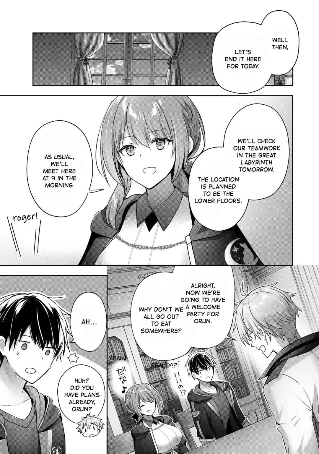 Chapter 18 - Page 45