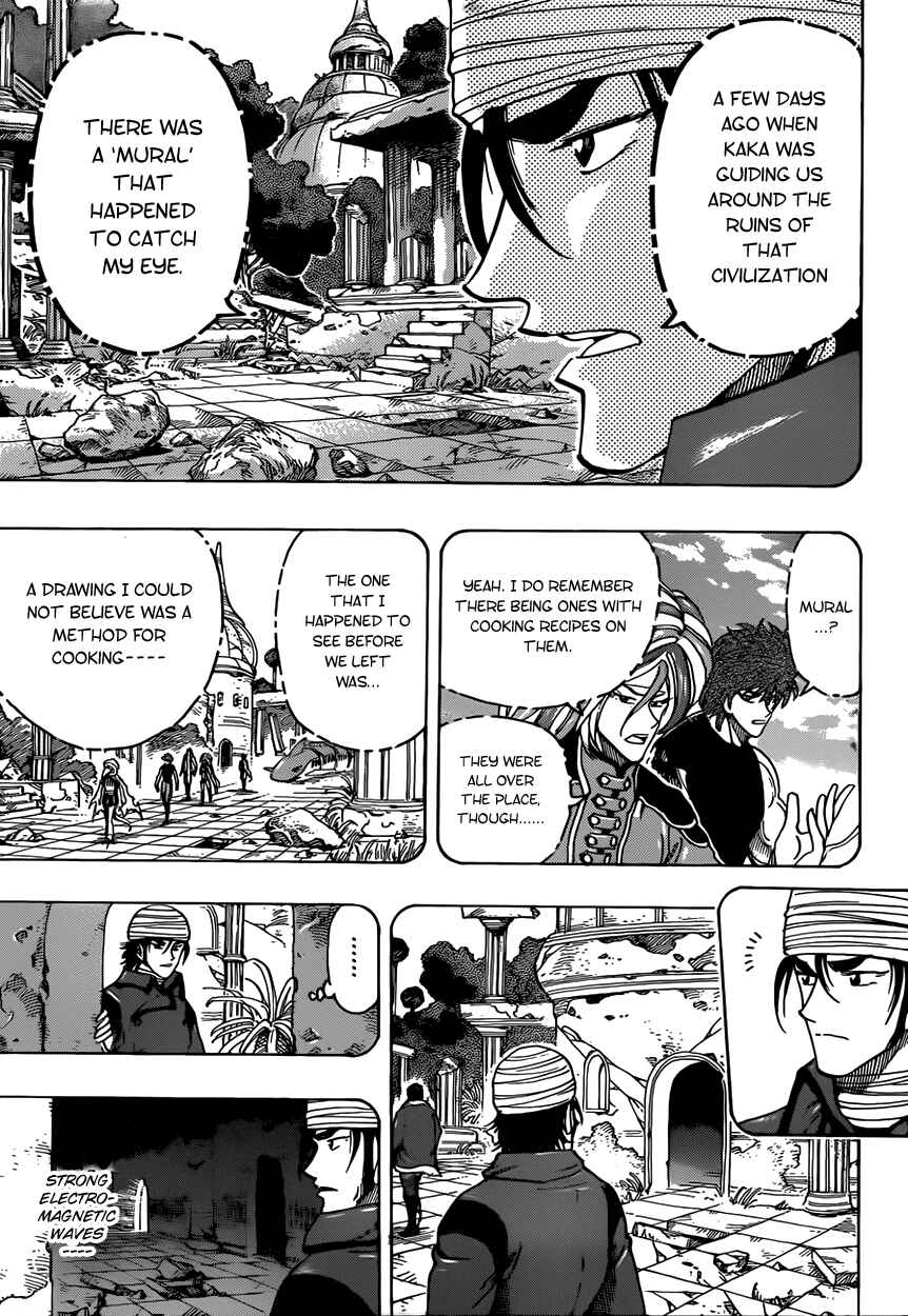 Chapter 313 - Page 11
