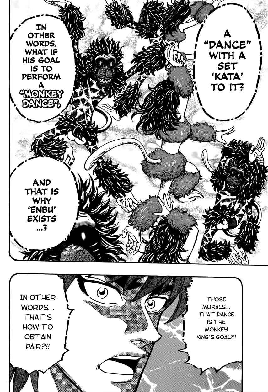 Chapter 313 - Page 15