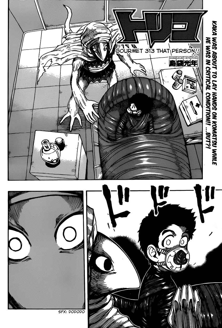 Chapter 313 - Page 2