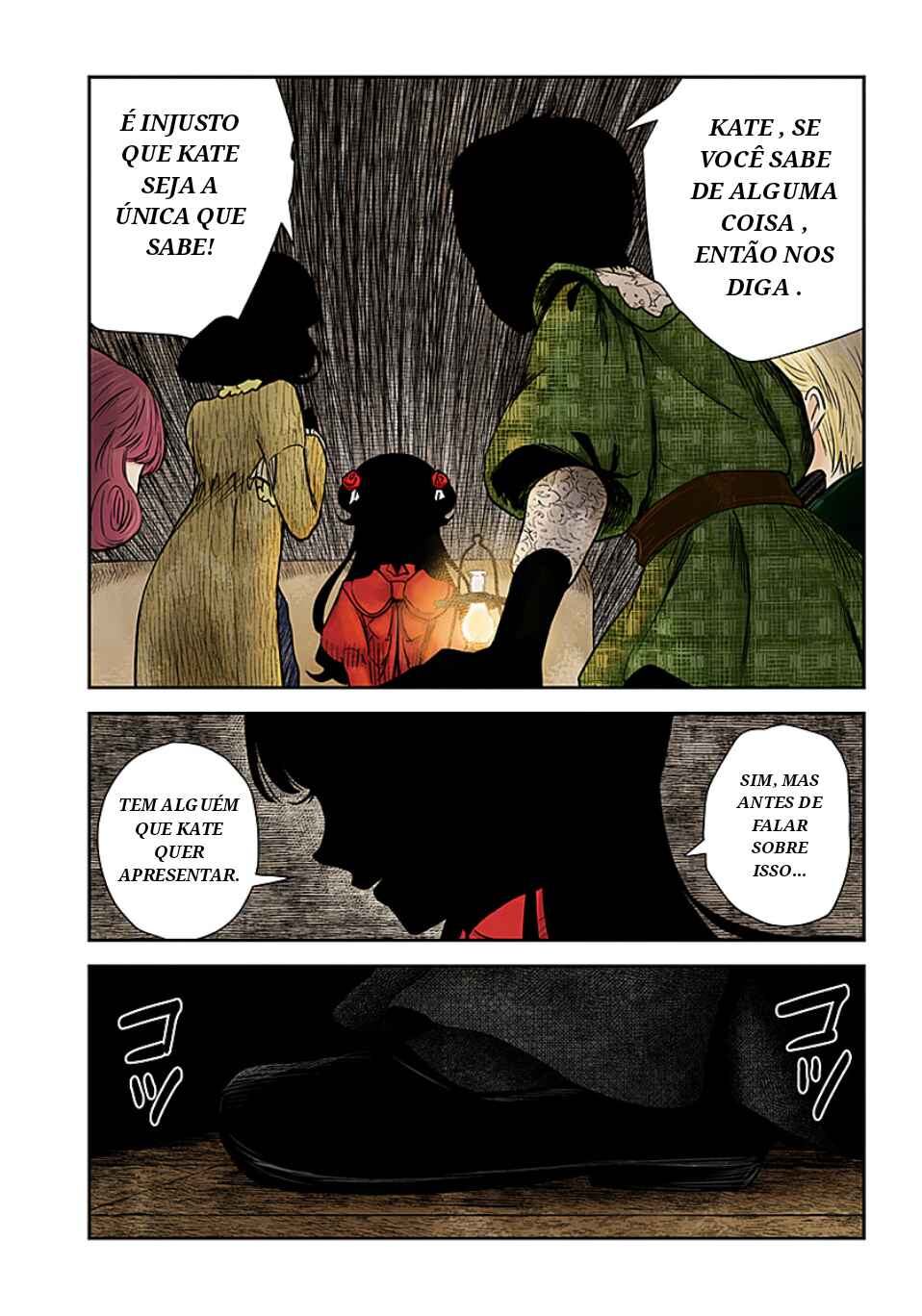 Chapter 99 - Page 10