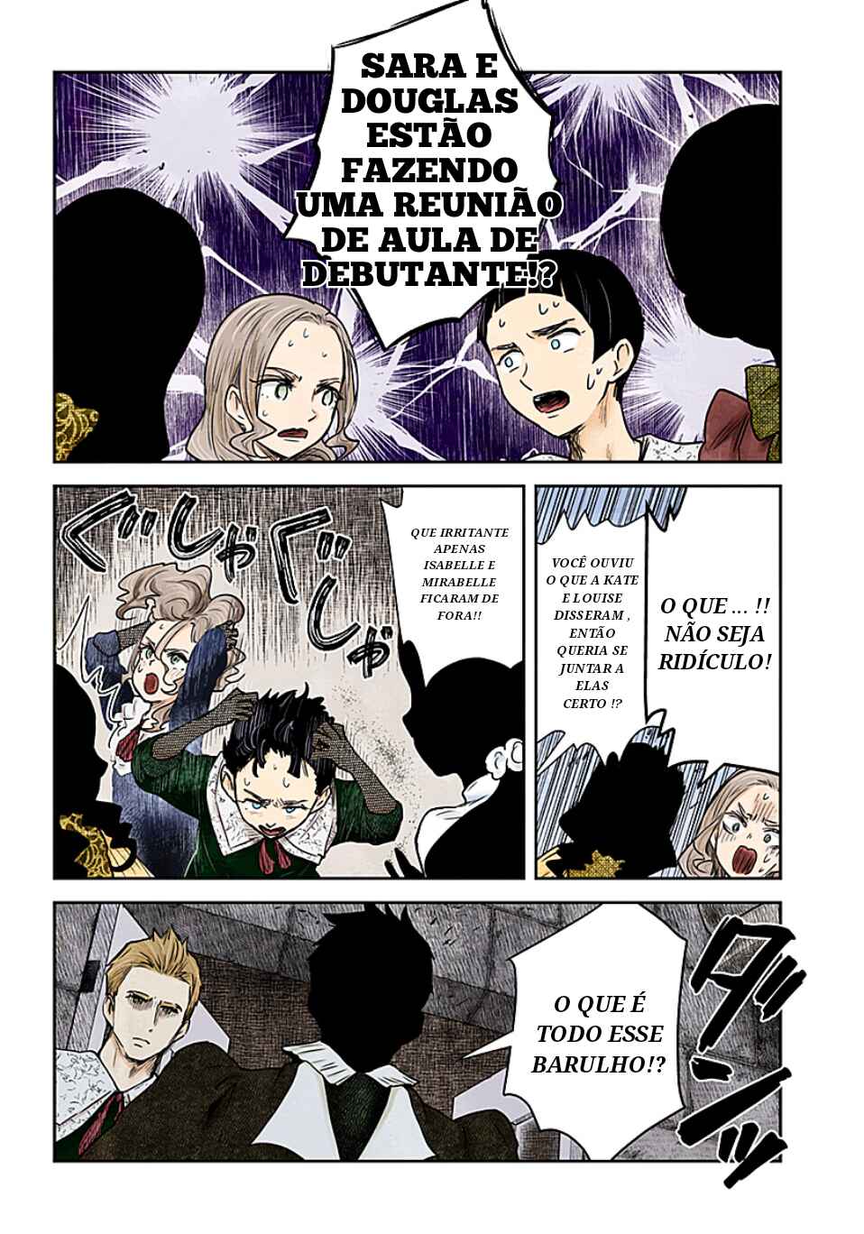 Chapter 99 - Page 13