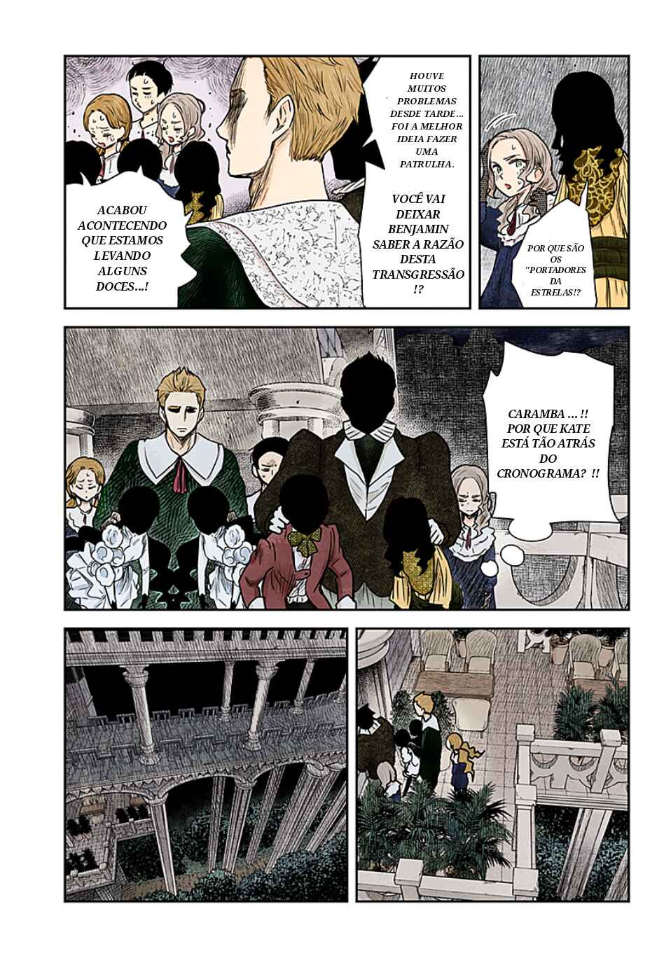 Chapter 99 - Page 14