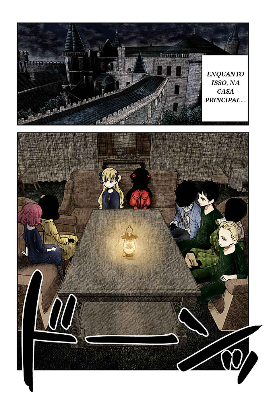 Chapter 99 - Page 15