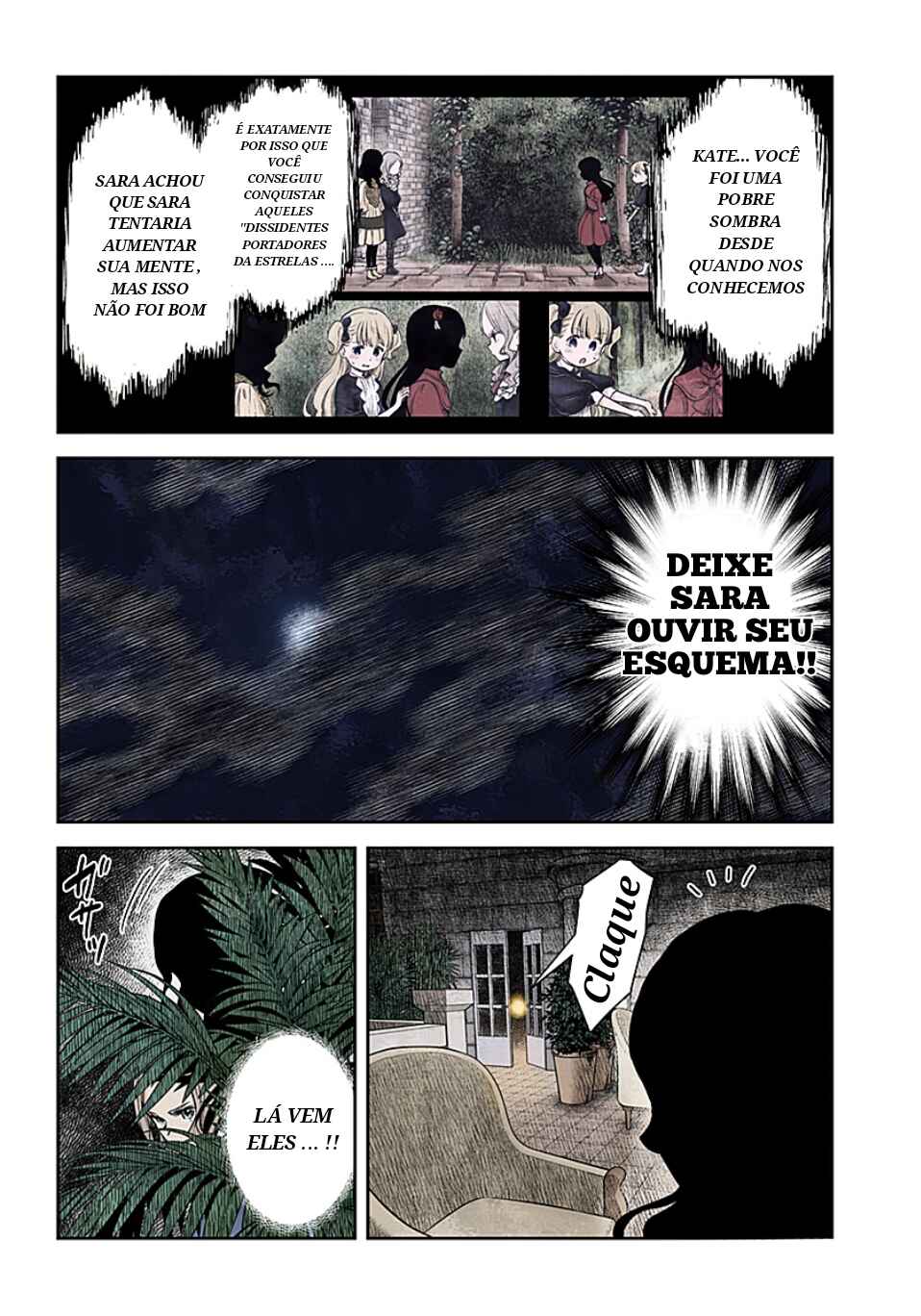 Chapter 99 - Page 3
