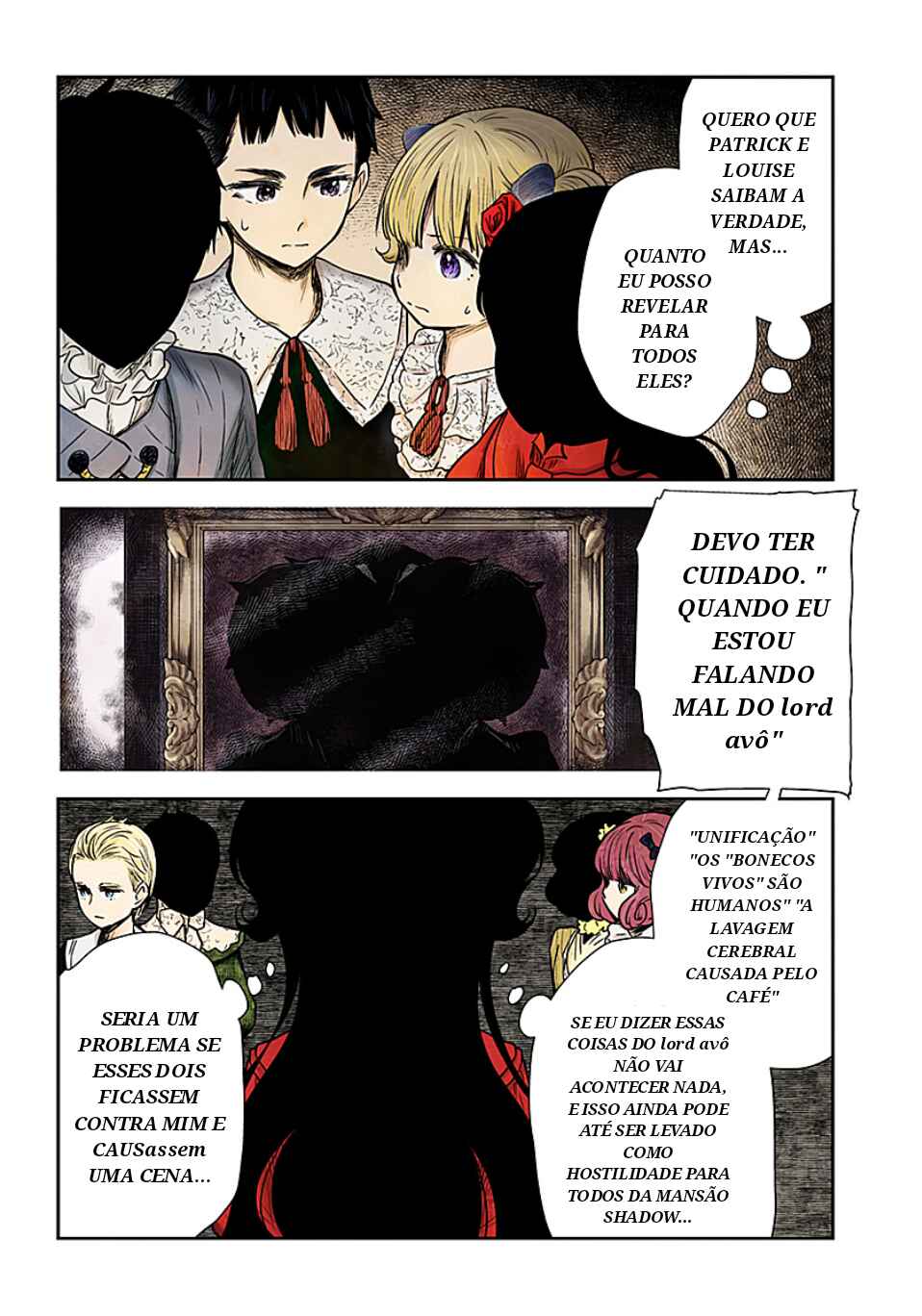 Chapter 99 - Page 5
