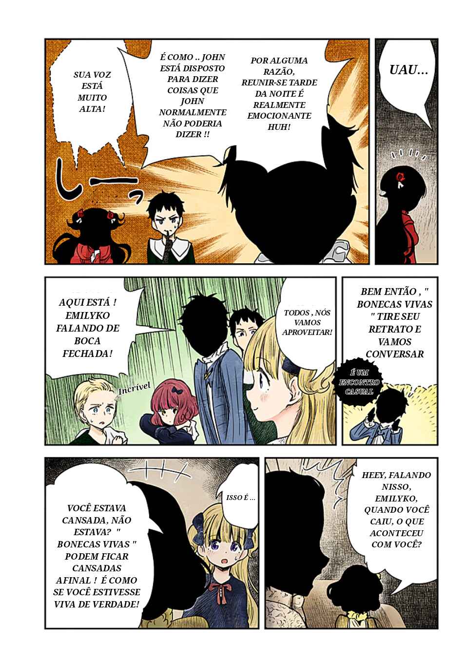 Chapter 99 - Page 6