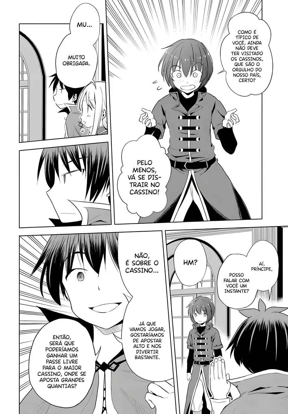 Chapter 114 - Page 10