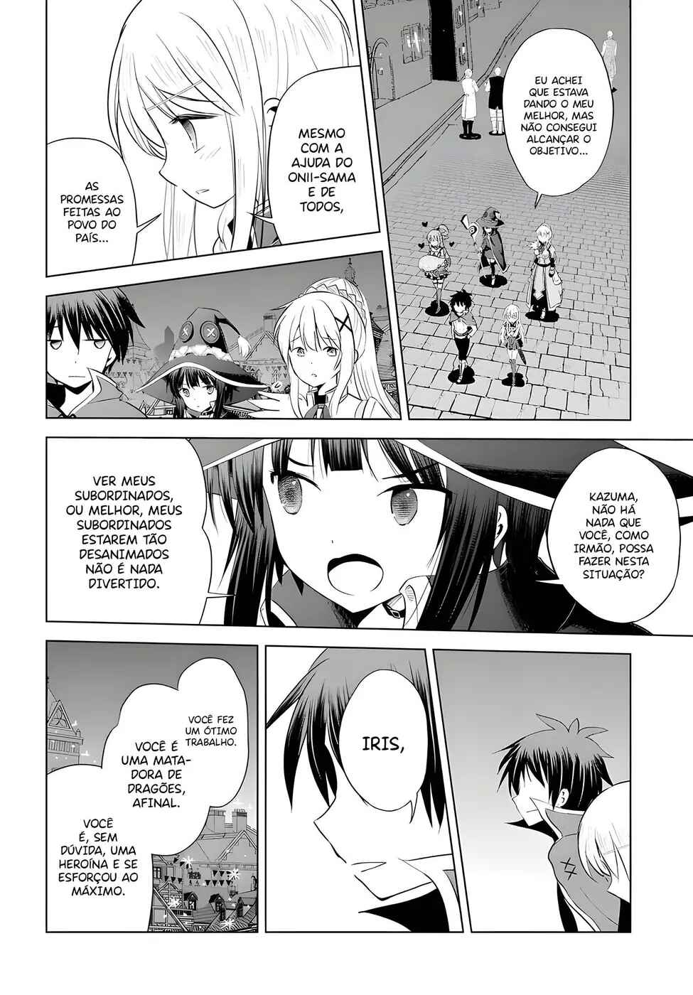 Chapter 114 - Page 12