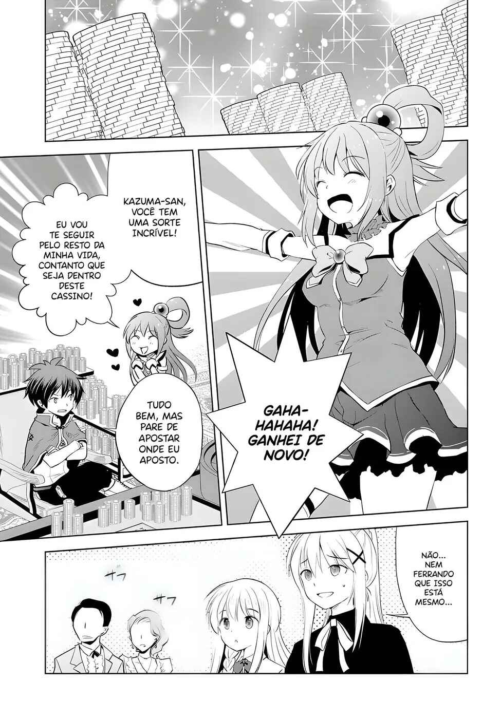 Chapter 114 - Page 19