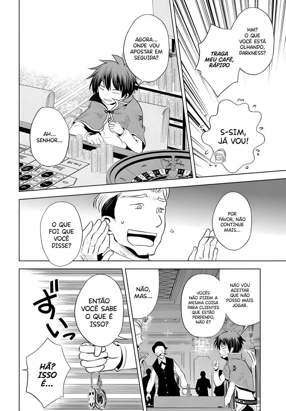 Chapter 114 - Page 20