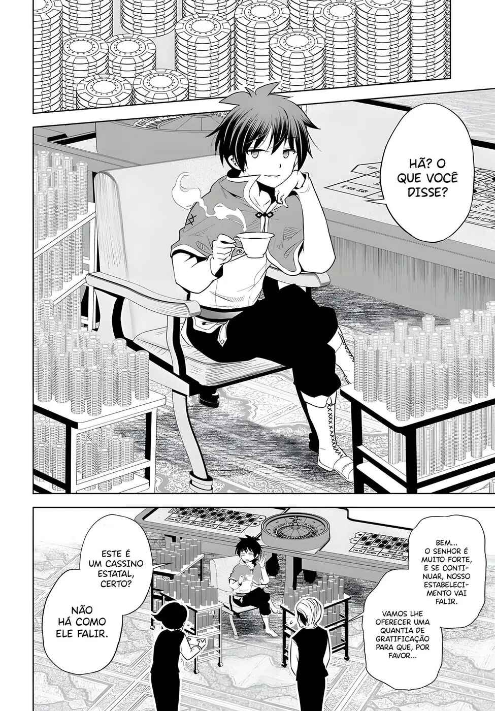 Chapter 114 - Page 24