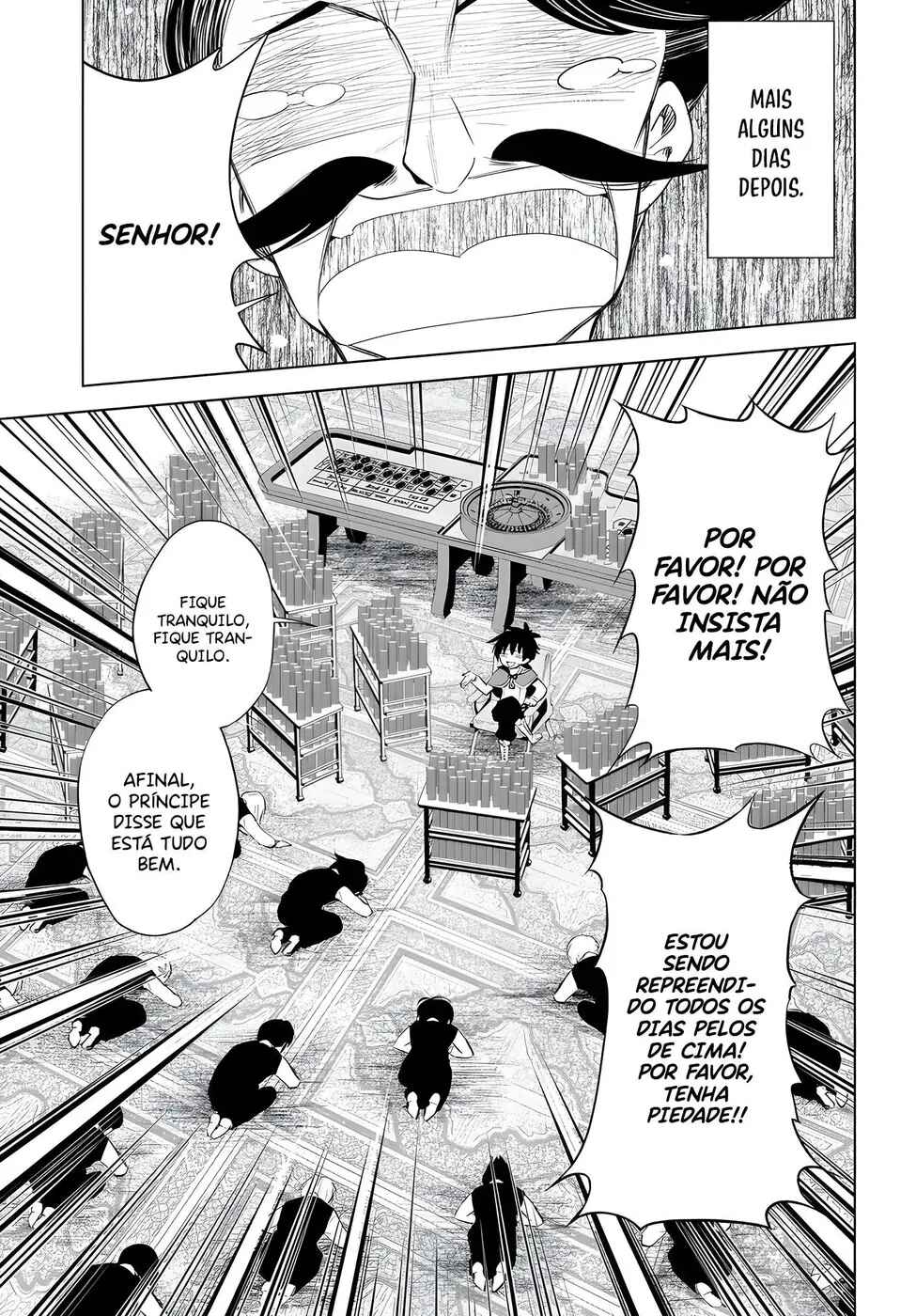 Chapter 114 - Page 27