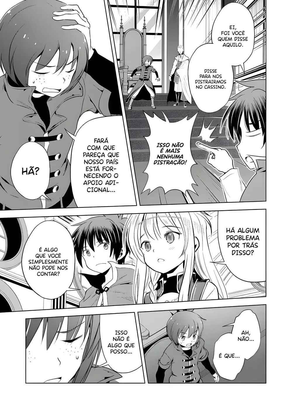 Chapter 114 - Page 29
