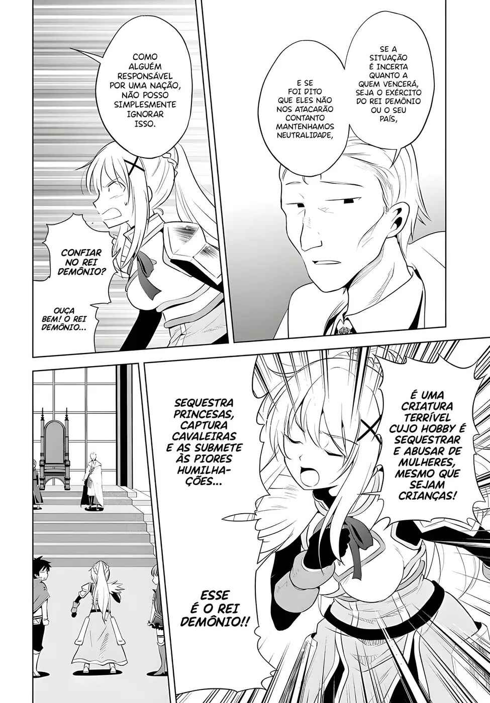 Chapter 114 - Page 32
