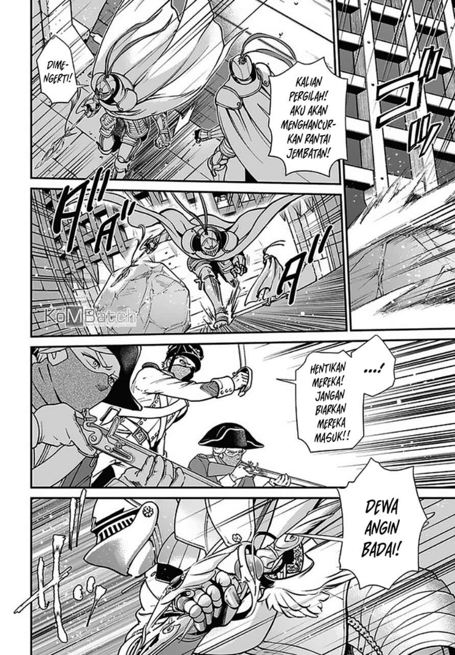 Chapter 32 - Page 19