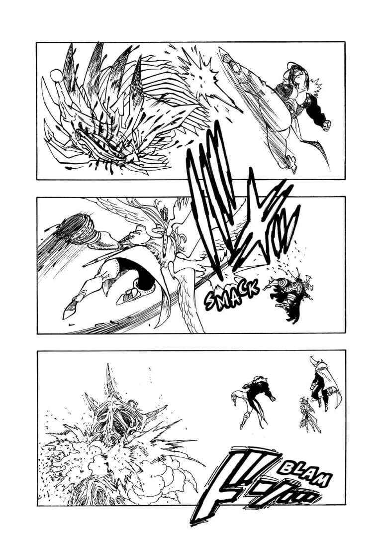 Chapter 200 - Page 19