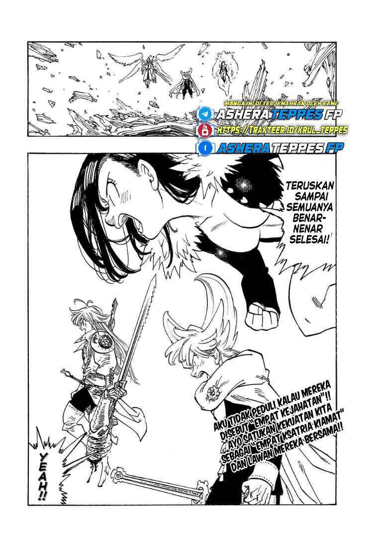Chapter 200 - Page 20