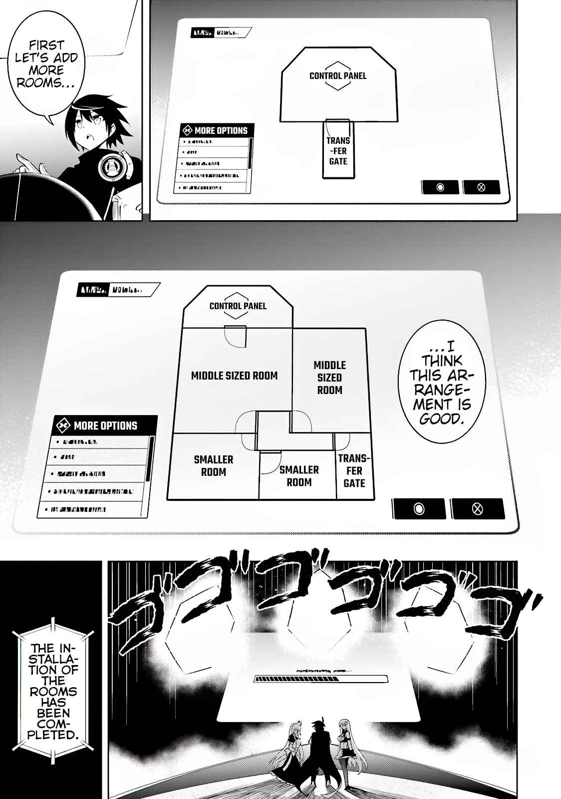 Chapter 4 - Page 6