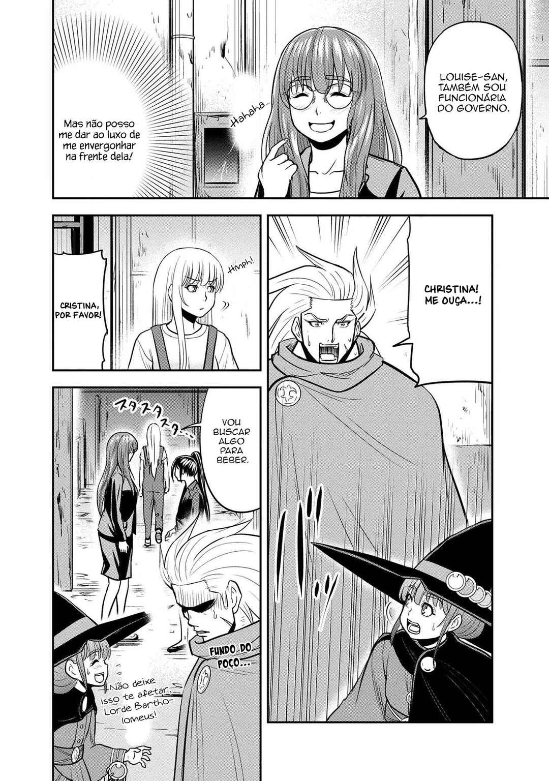 Chapter 99 - Page 11