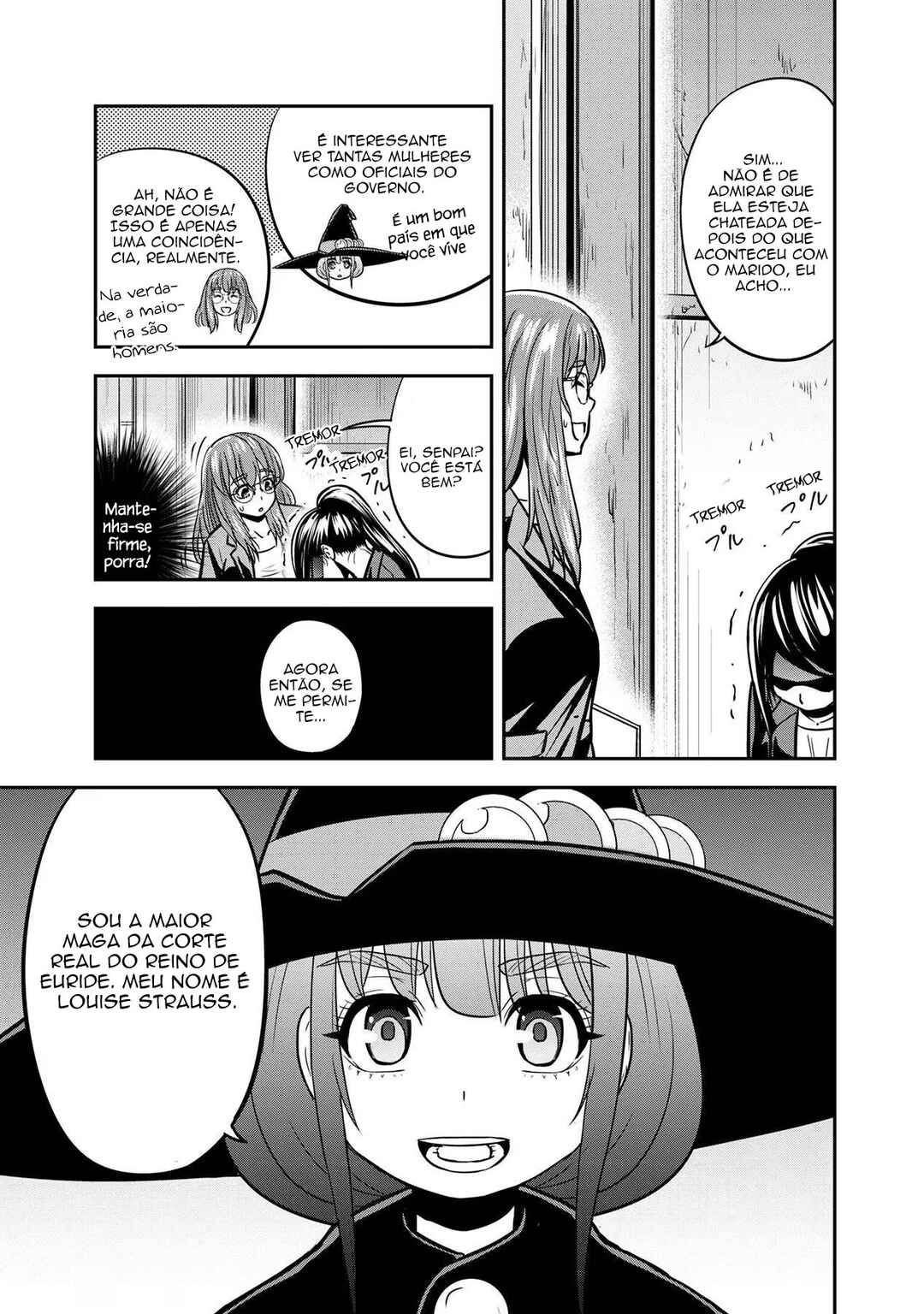 Chapter 99 - Page 12