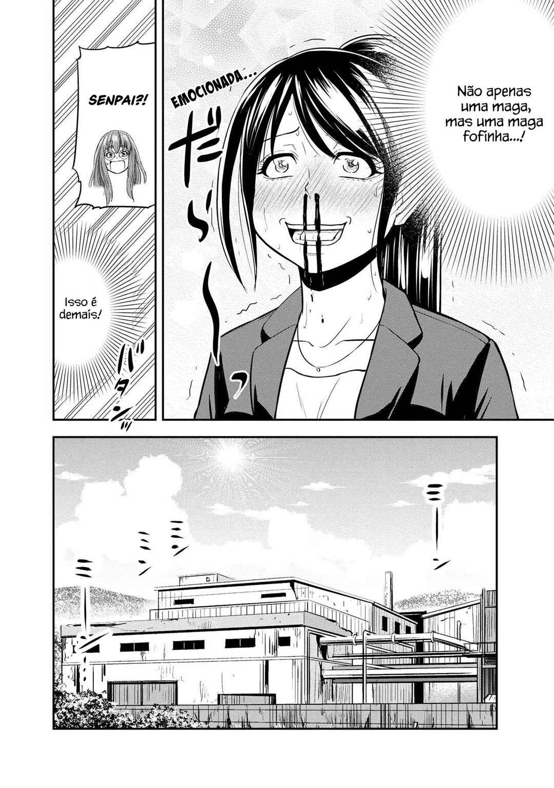 Chapter 99 - Page 13
