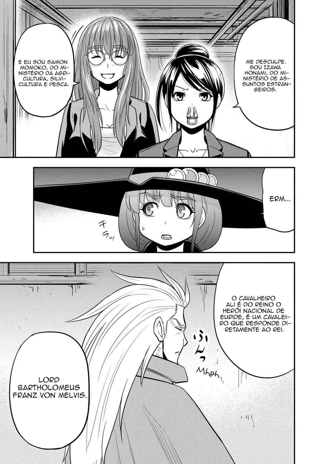 Chapter 99 - Page 14