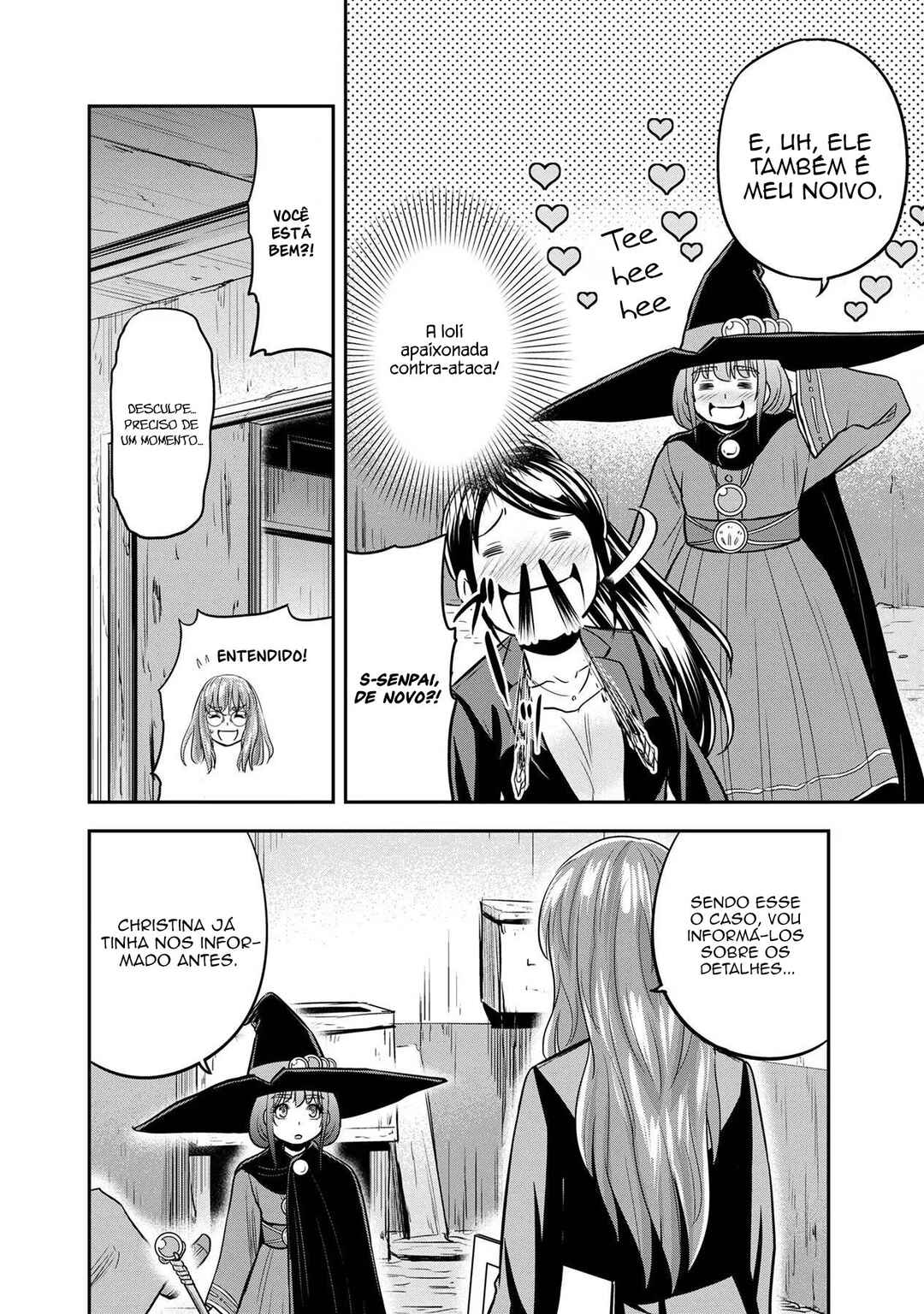 Chapter 99 - Page 15