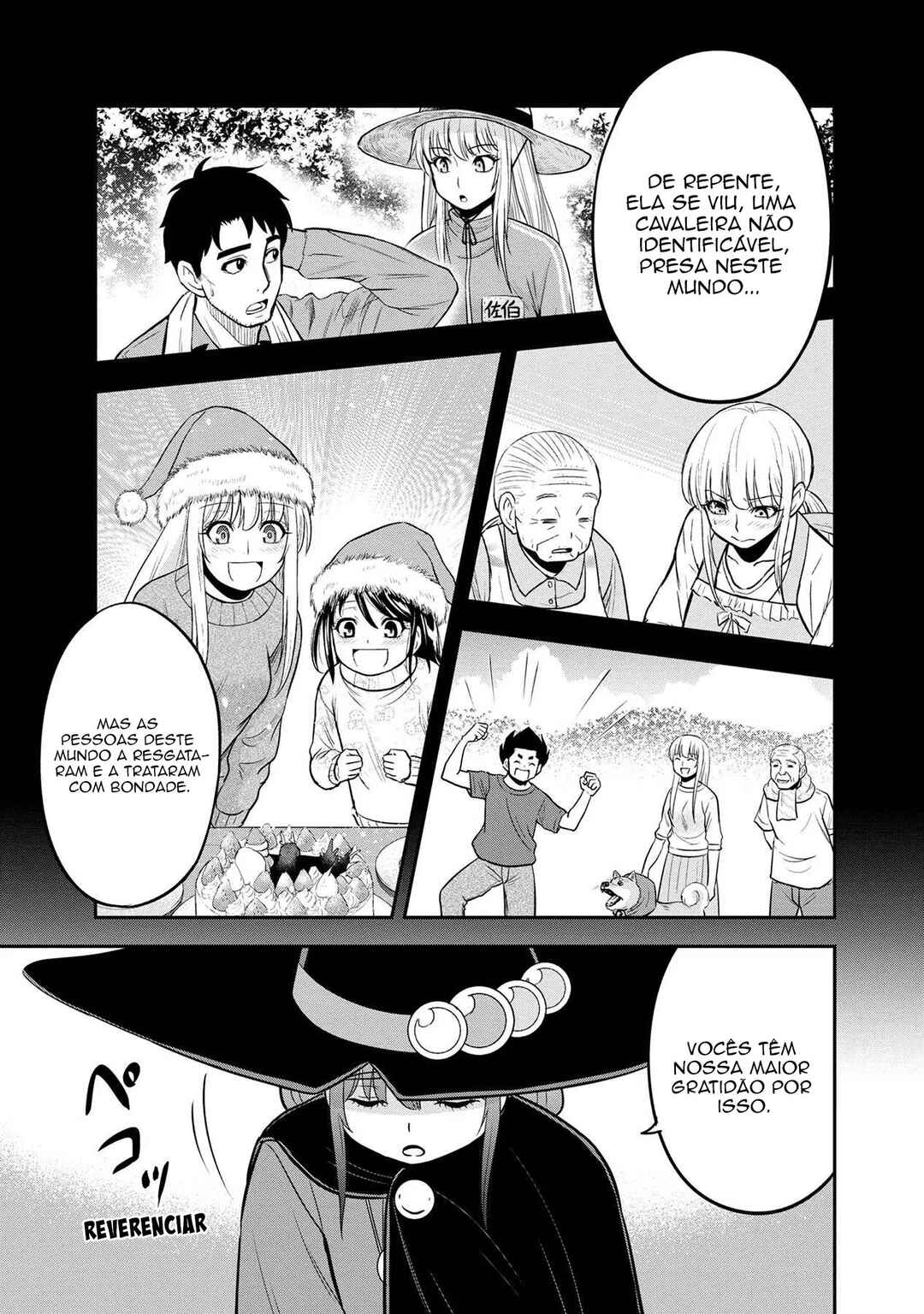 Chapter 99 - Page 16