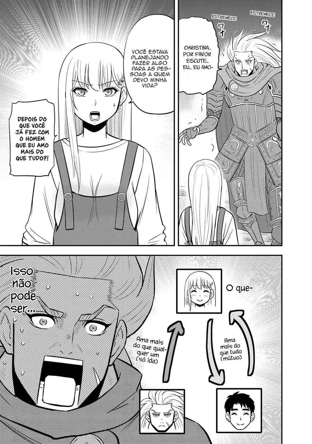 Chapter 99 - Page 19