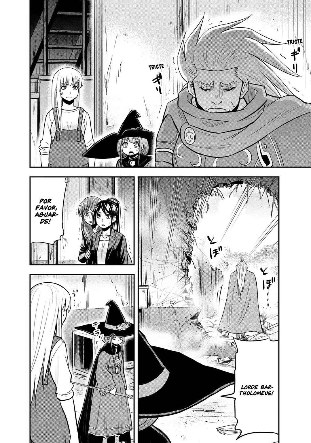 Chapter 99 - Page 20
