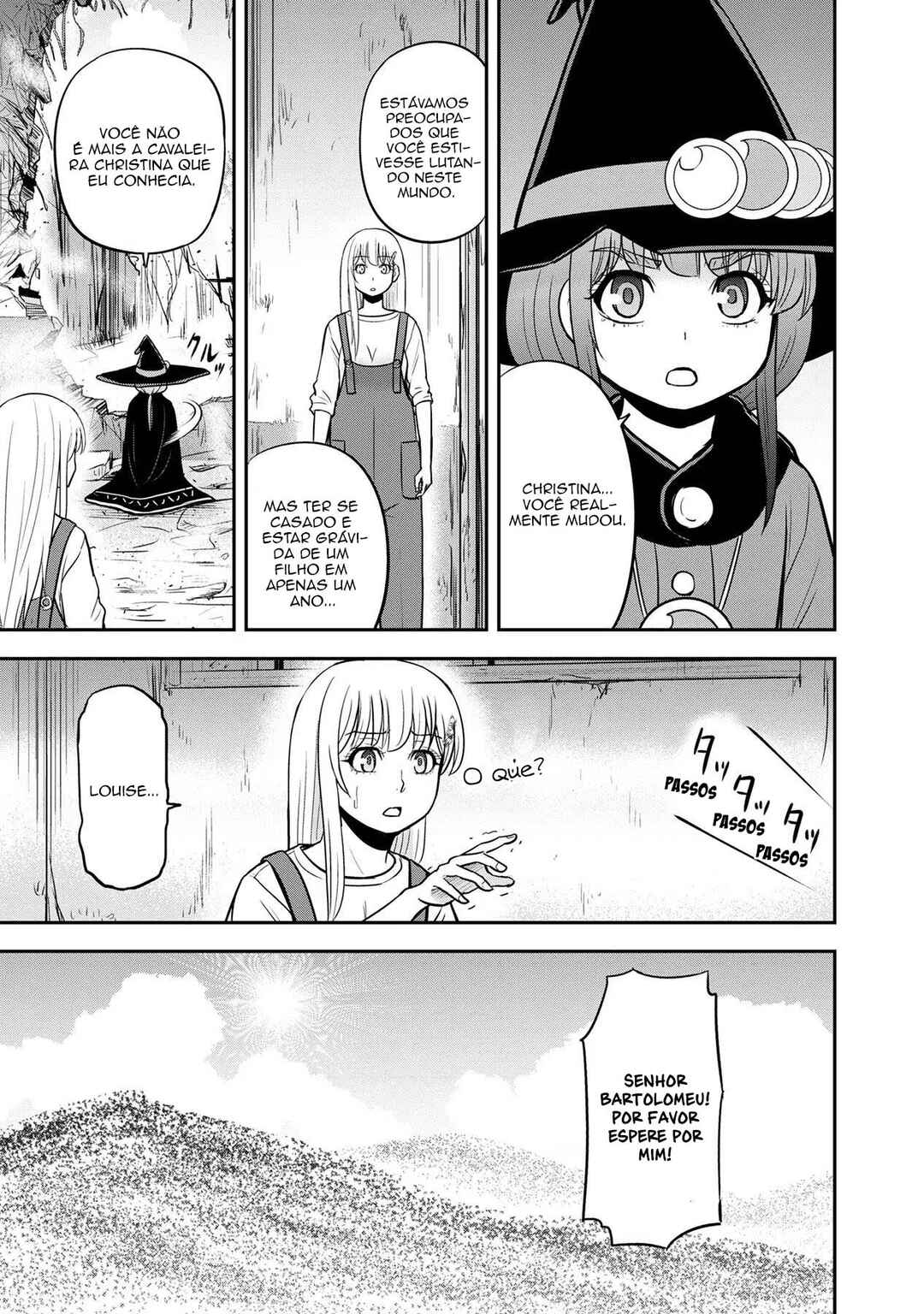 Chapter 99 - Page 21