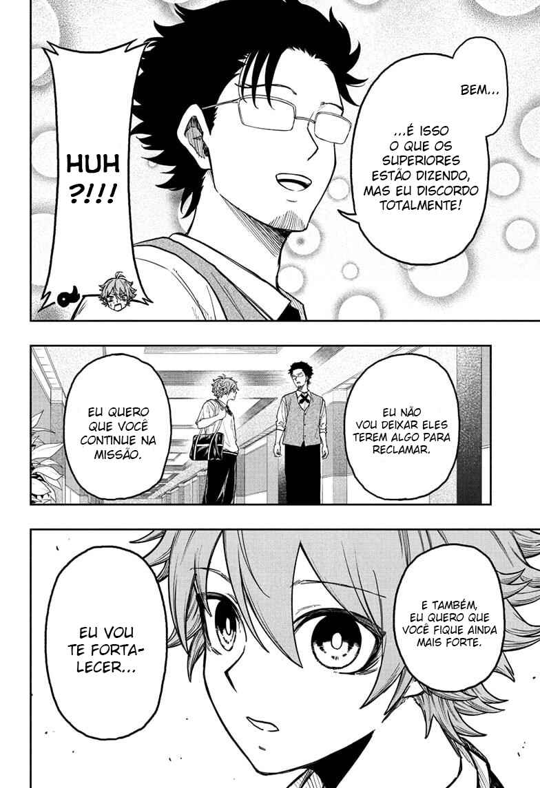 Chapter 28 - Page 19