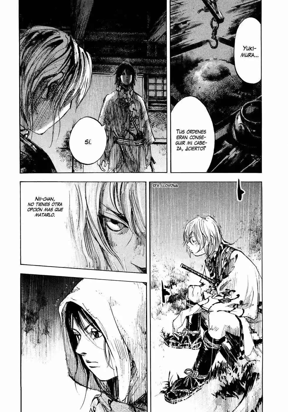 Chapter 126 - Page 20