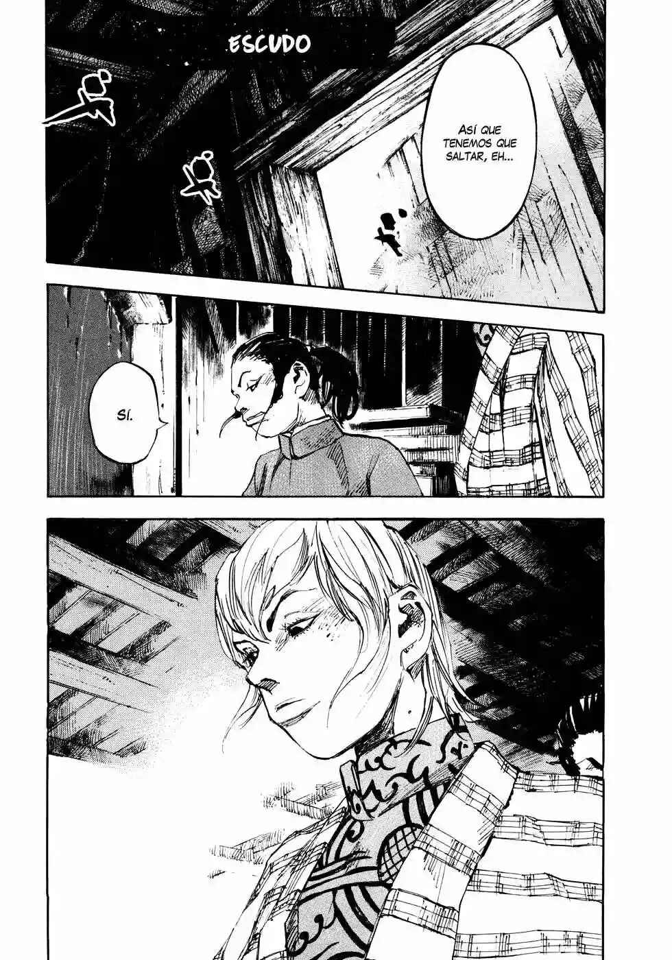Chapter 126 - Page 3