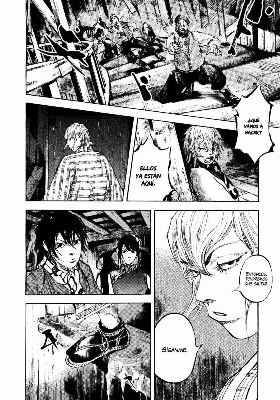Chapter 126 - Page 6