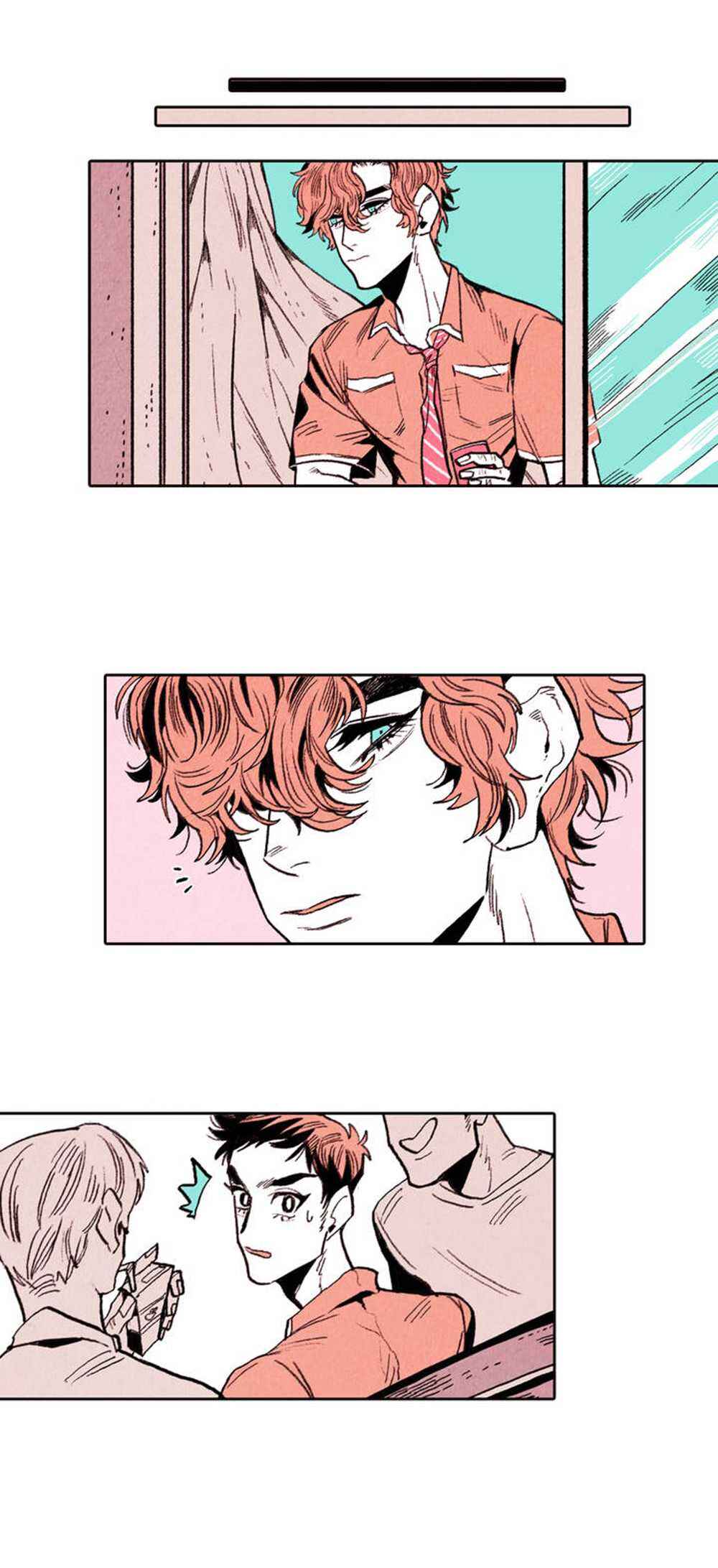 Chapter 0 - Page 2
