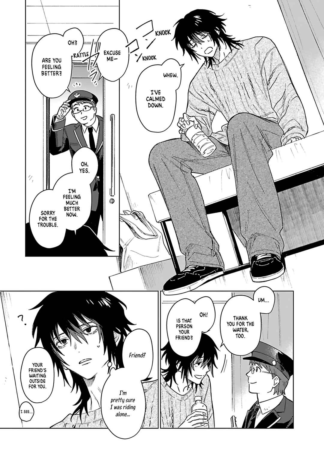 Chapter 1 - Page 11