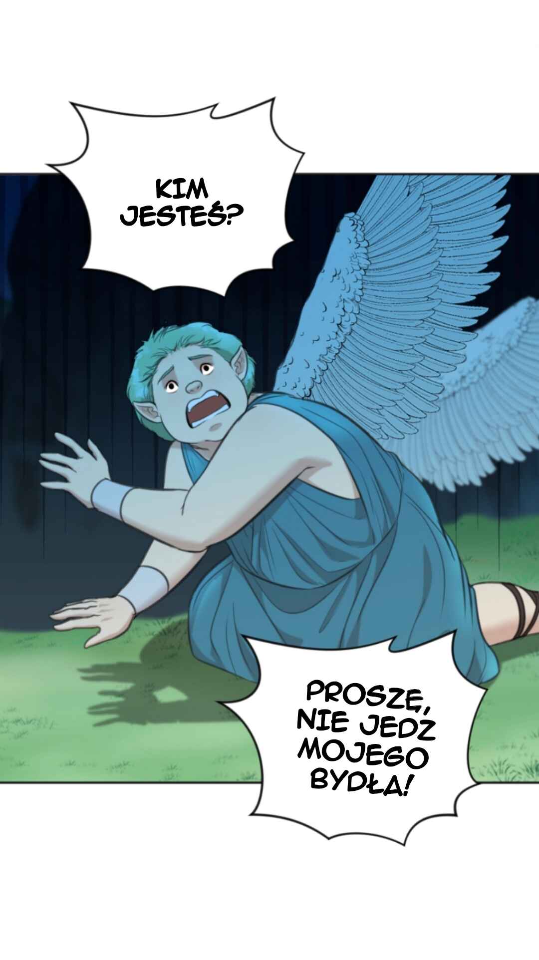 Chapter 116 - Page 5