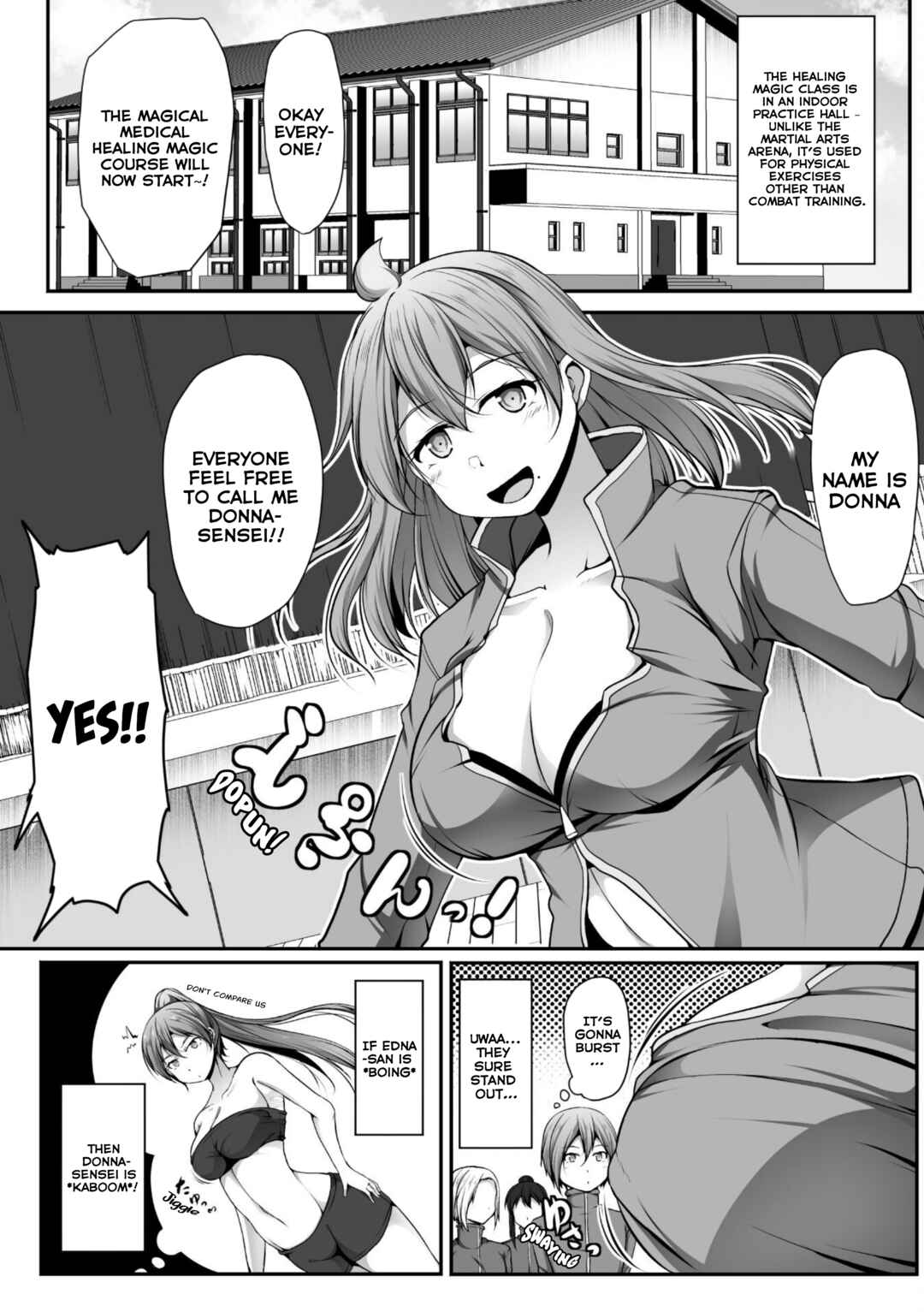 Chapter 6 - Page 8