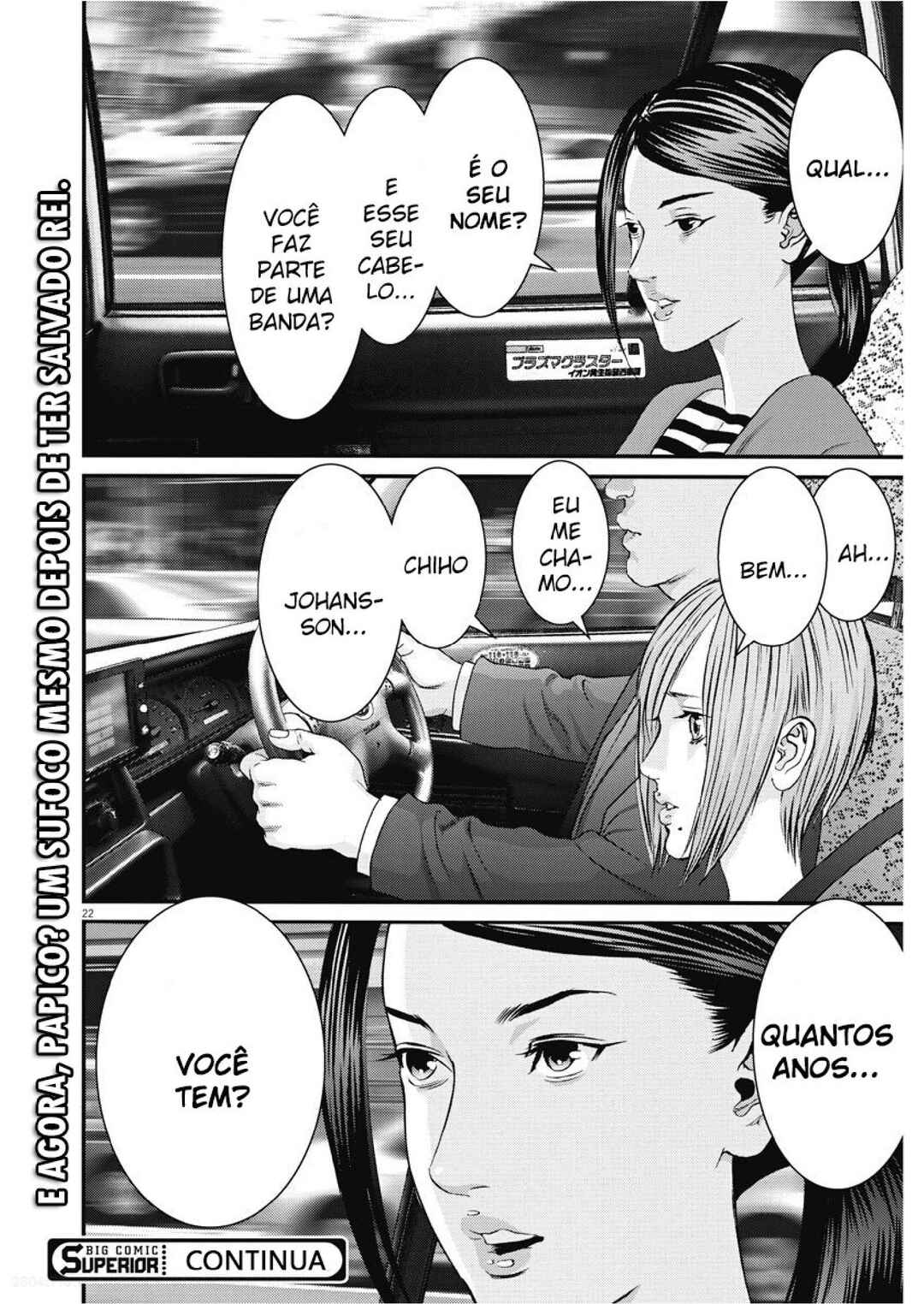 Chapter 21 - Page 21