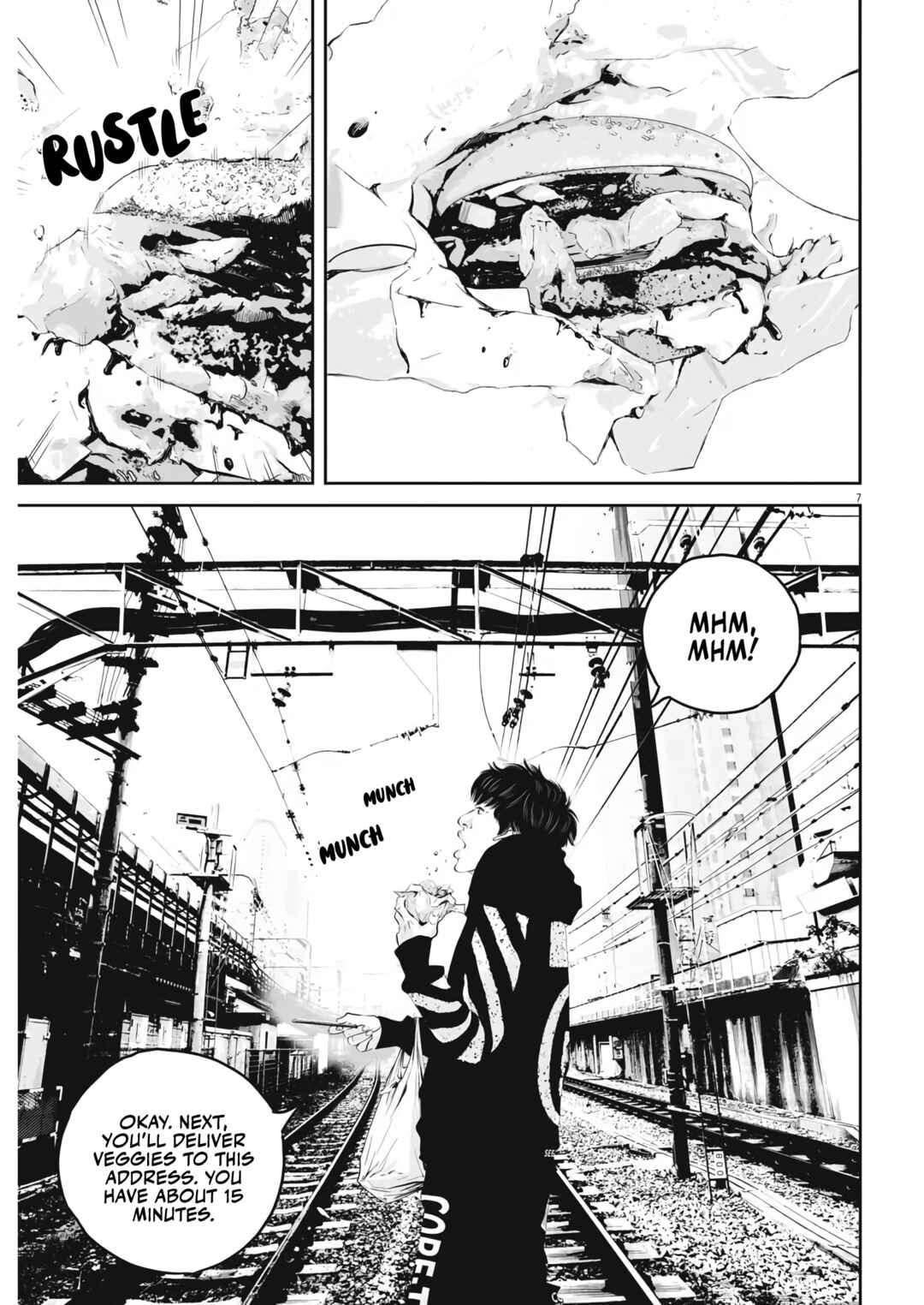 Chapter 2 - Page 6