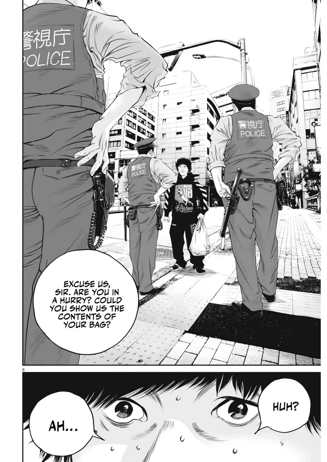 Chapter 2 - Page 7